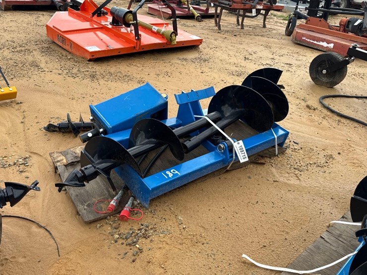 189---skid-steer-quick-attach-auger-image-1