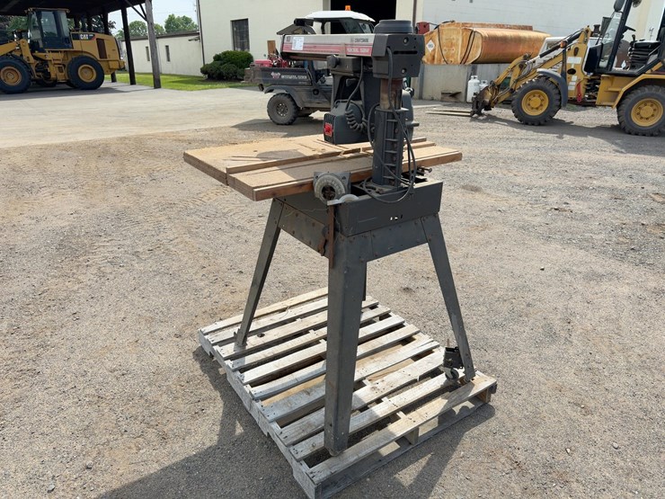 craftsman-10"-radial-arm-saw-image-3