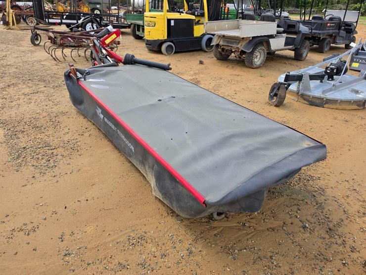 171---agco-model-dm287-9'-disc-mower-image-3