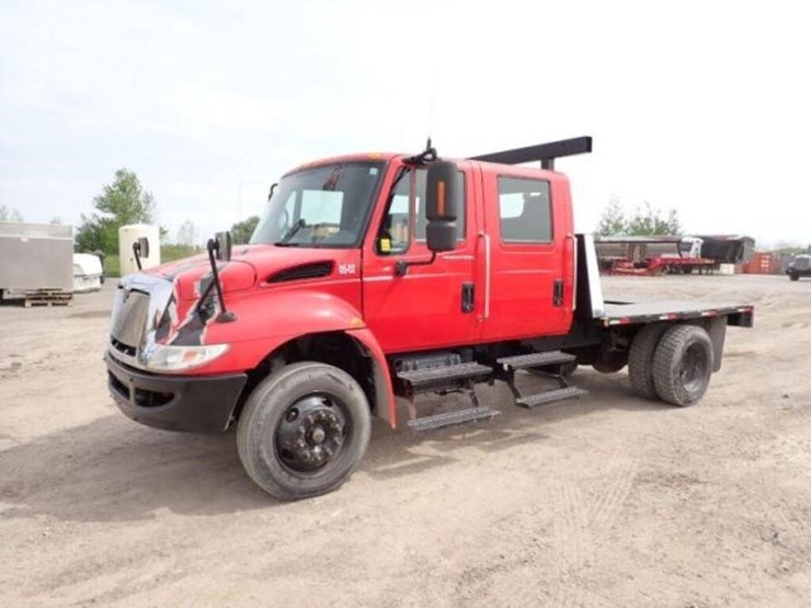 2005-international-durastar-4200-image-1