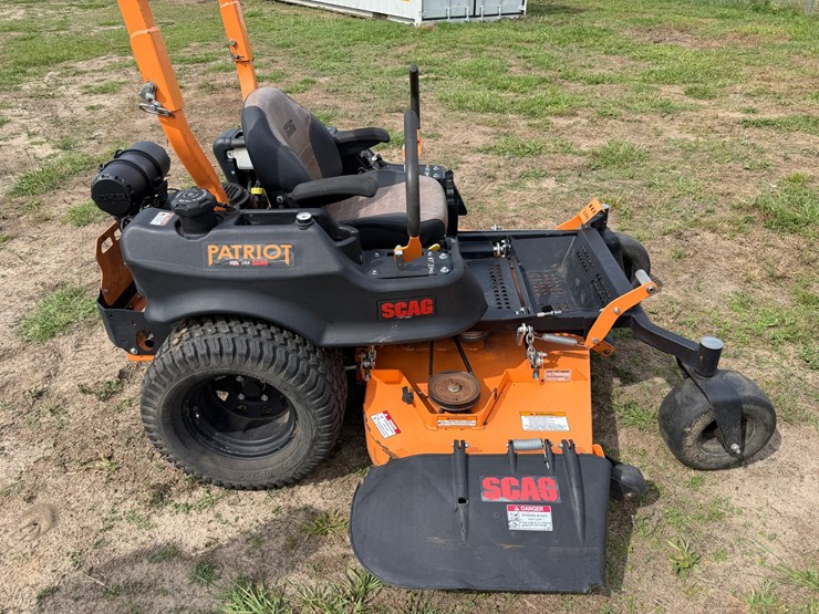 #6002-•-scag-61"-zero-turn-lawnmower-image-6