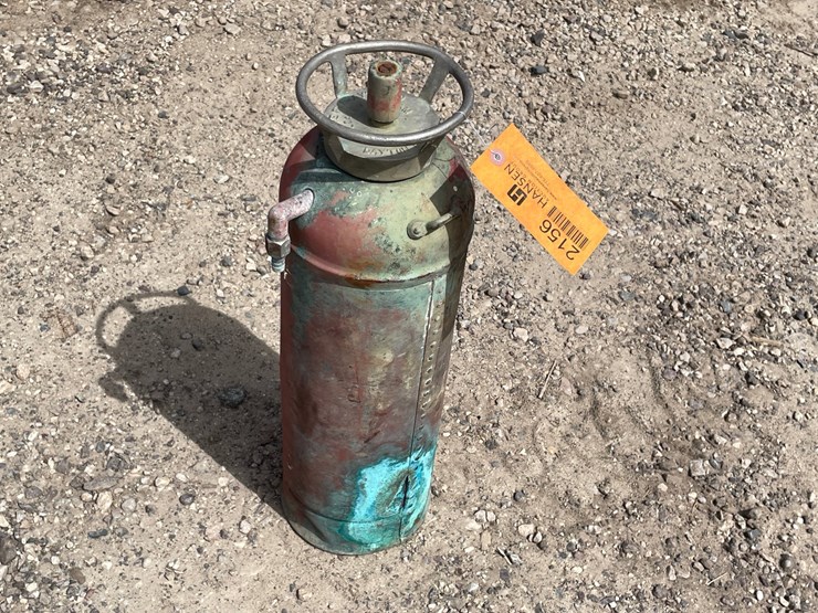 #2156-•-vintage-fire-extinguisher-image-1
