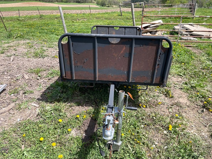 #2114-•-snowbear-utility-trailer-image-2