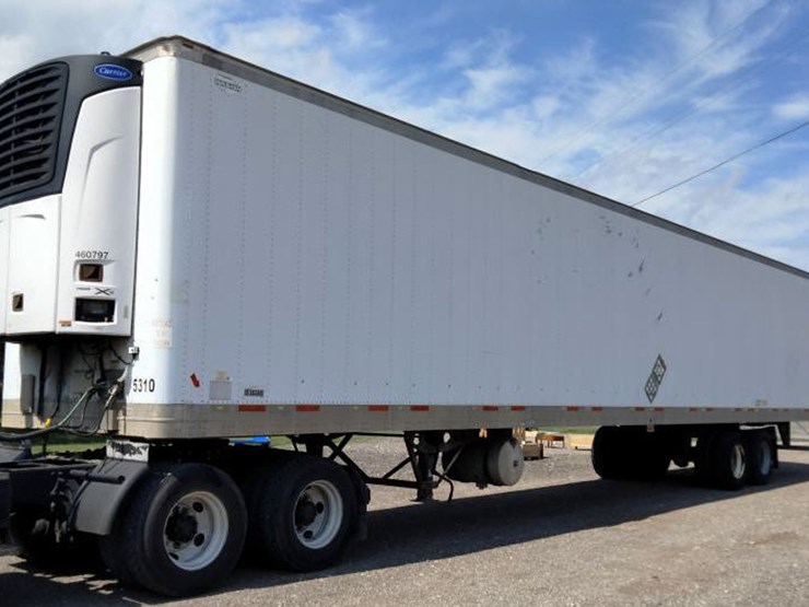 2009-carrier-x-2100a-image-1