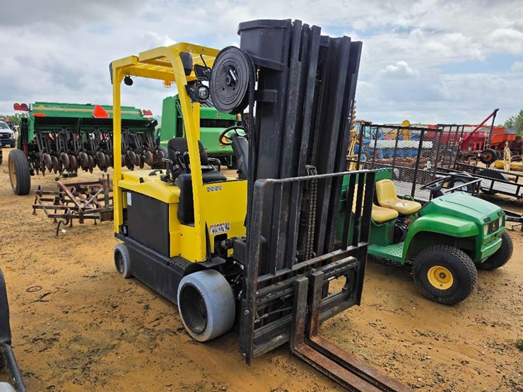 167---hyster-type-e-industrial-forklift-image-4