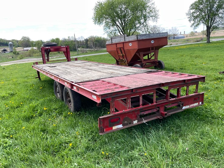 #3295-•-1998-featherlite-slt-gooseneck-trailer-(has-wi-title)-image-4