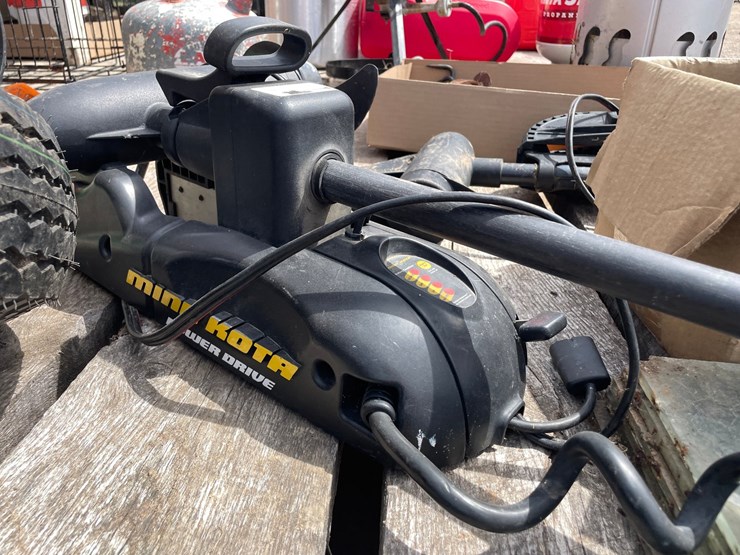 #2144-•-minn-kota-power-drive-trolling-motor-image-11