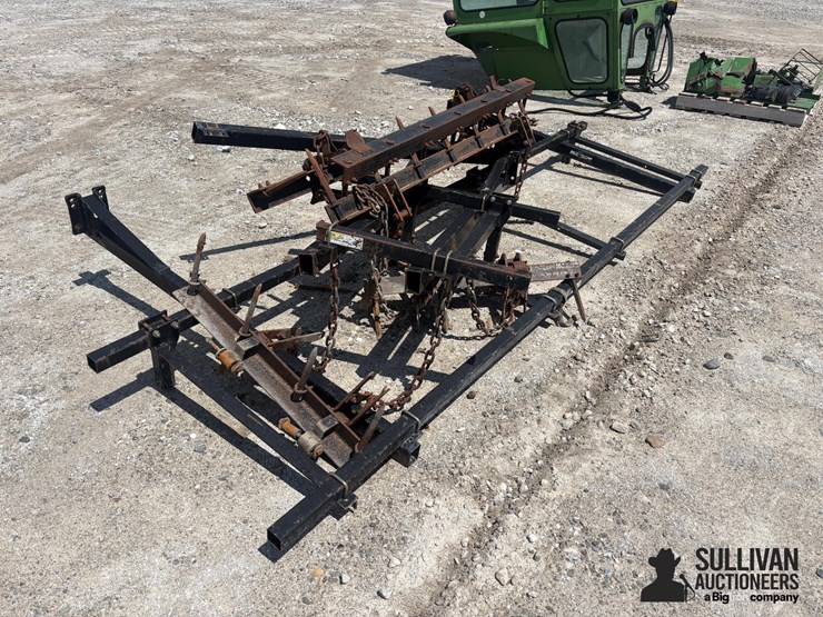 mcfarland-spike-tooth-harrow-parts-only-image-5