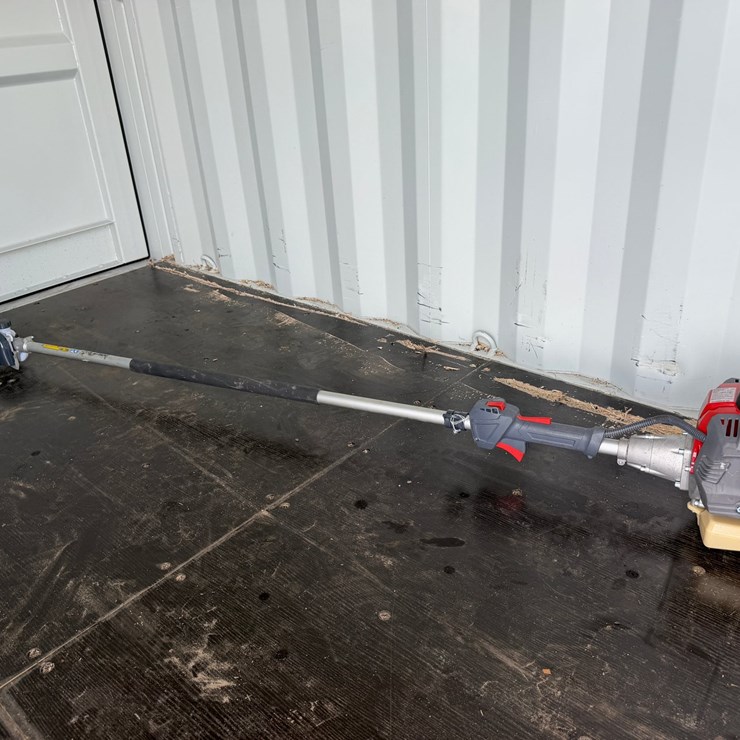 #6070 • Echo PTH2500 4' Pole Saw