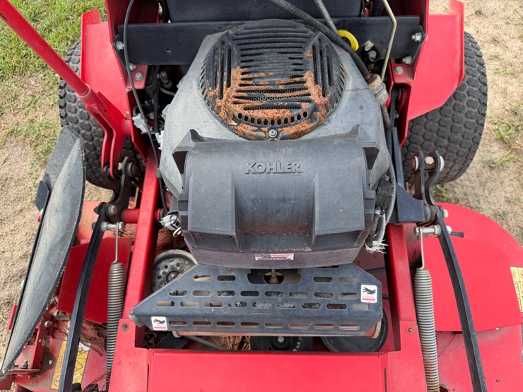 #6011-•-gravely-52"-pro-stance-52-zero-turn-lawnmower-image-6