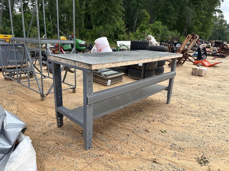 2239---2'-6"-x-6'-stainless-top-table-image-1