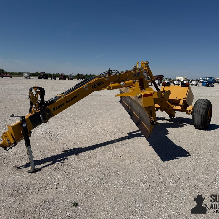LANDOLL ICON 1632