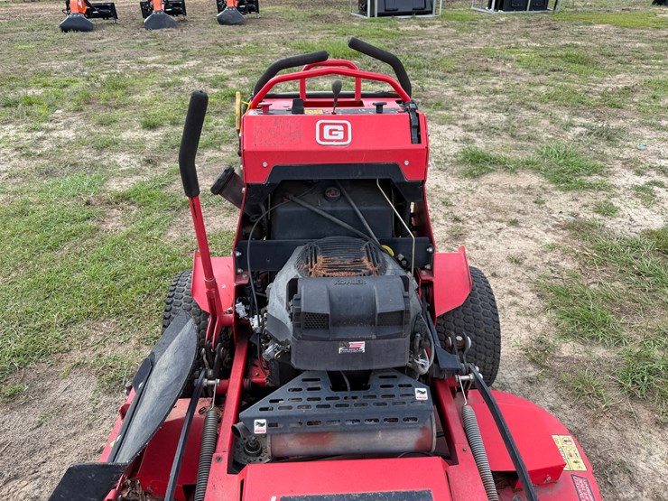 #6011-•-gravely-52"-pro-stance-52-zero-turn-lawnmower-image-5