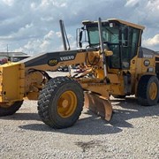 VOLVO G930B