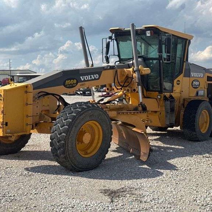 VOLVO G930B