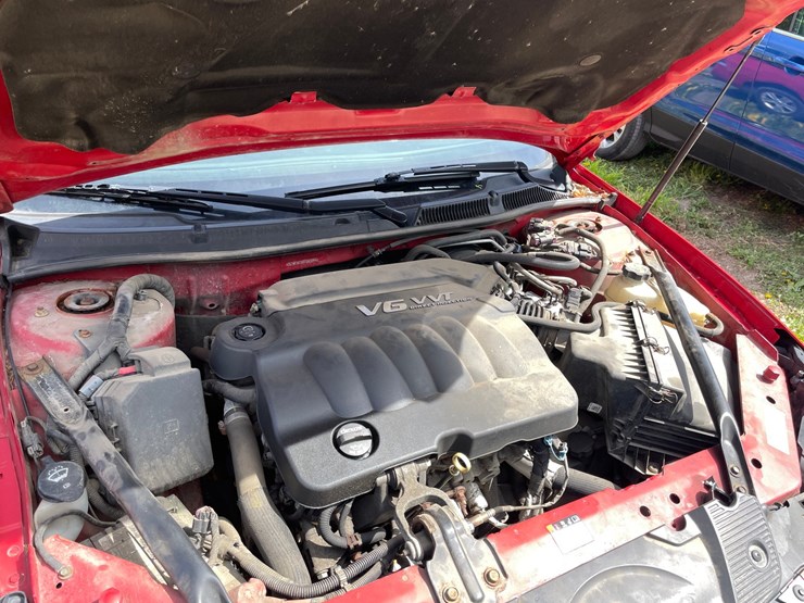 #2101-•-2013-chevy-impala-(has-wi-title)-image-35