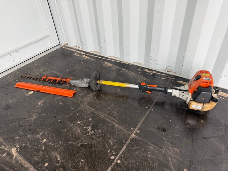 #6079-•-stihl-hl90k-1.5'-hedge-trimmer-image-1
