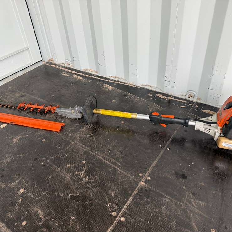 #6079 • STIHL HL90K 1.5' Hedge Trimmer