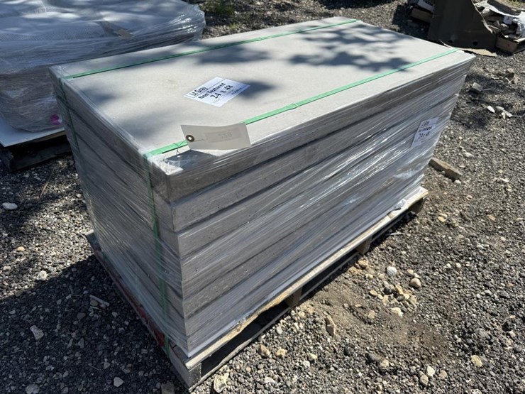 #229-•-(8)-light-grey-non-textured-pavers-image-1