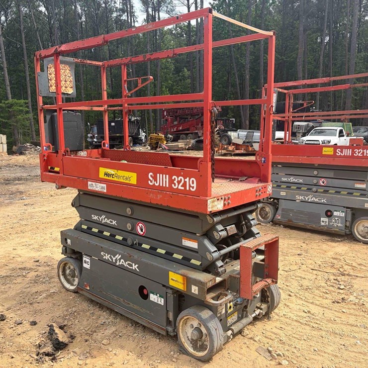 SKYJACK SJIII3219