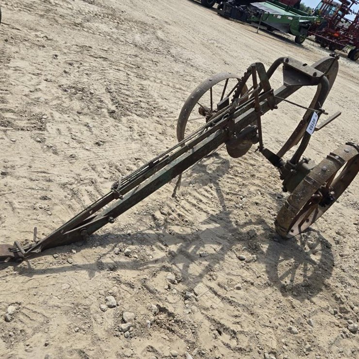 JOHN DEERE 15