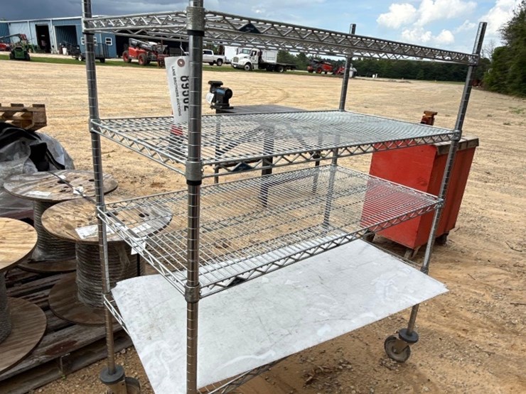 2242---2'-x-4'-3-rack-rolling-cart-image-3