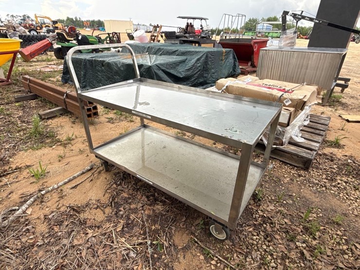 2231---2'-x-4'-stainless-rolling-cart-image-4