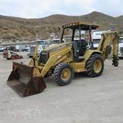 2022 CATERPILLAR 416C