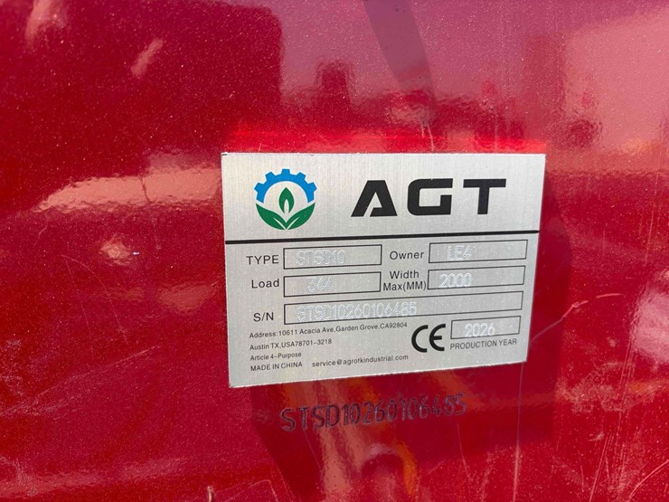 new-agt-stsd10-no-till-seed-drill-and-planter-image-4