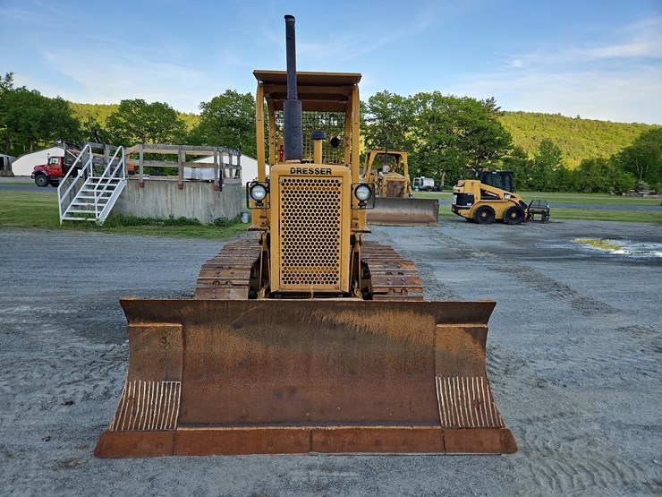 1985-dresser-td-8e-crawler-dozer-image-8