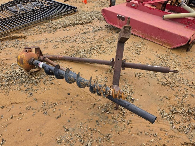 115---auger-with-3-pt-bit-image-1