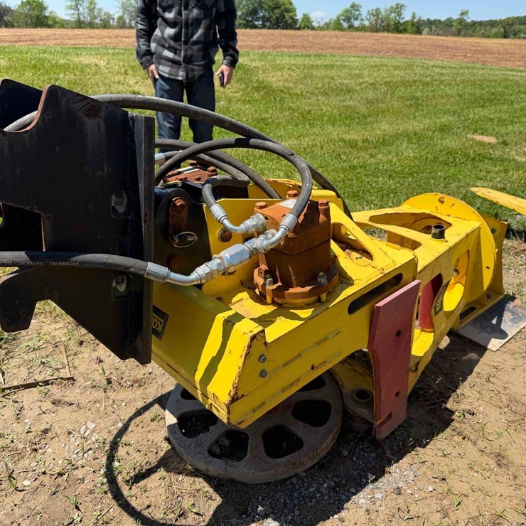 Kobus Pipe Puller