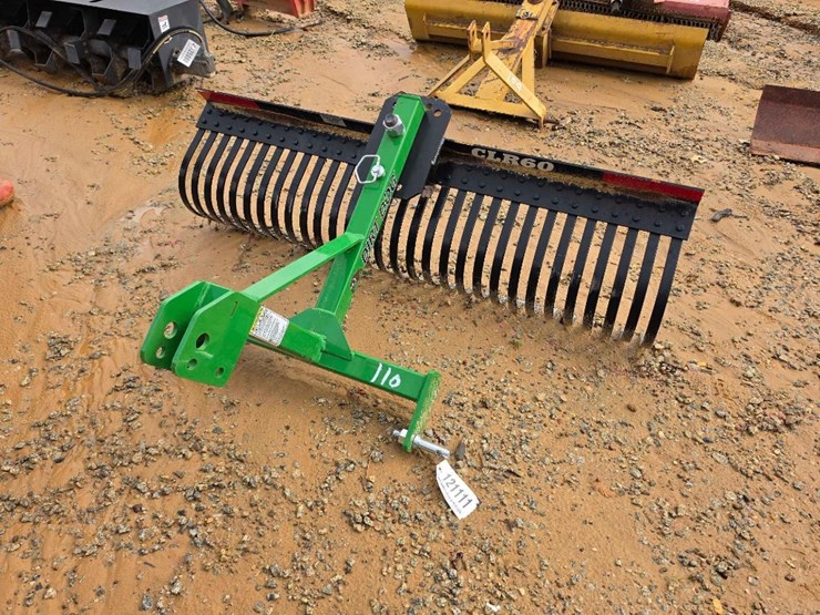 110---dirt-dog-root-rake-5'-image-1