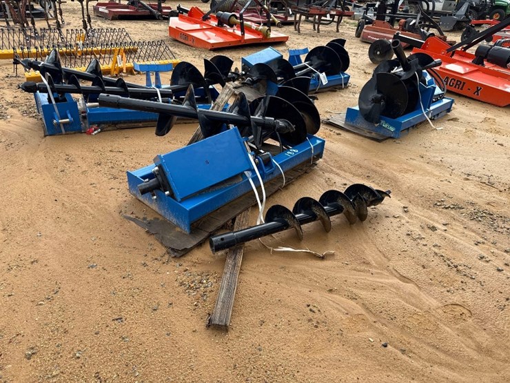 188---skid-steer-quick-attach-auger-image-1