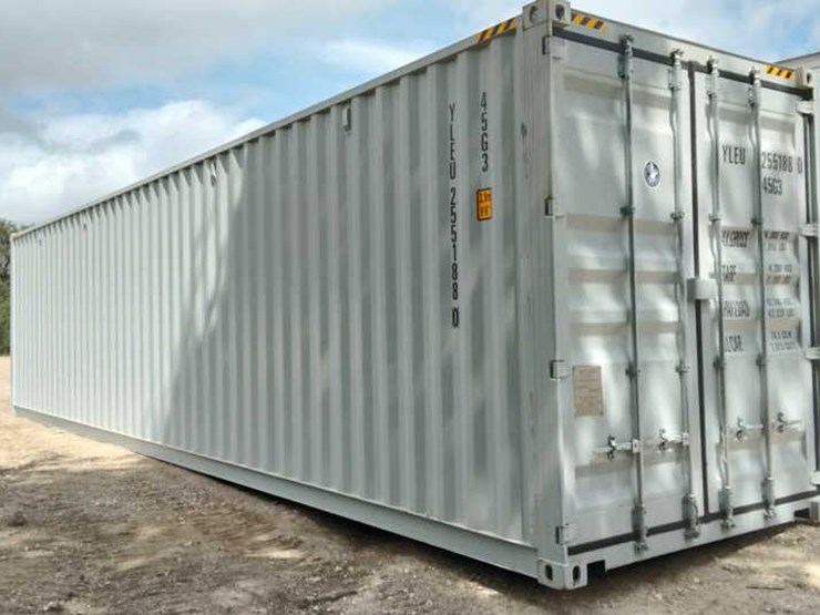 #44-•-40'-high-cube-conex-shipping-container---one-trip-image-2