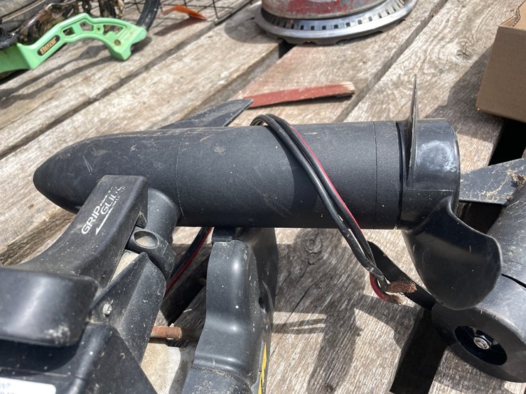 #2144-•-minn-kota-power-drive-trolling-motor-image-7