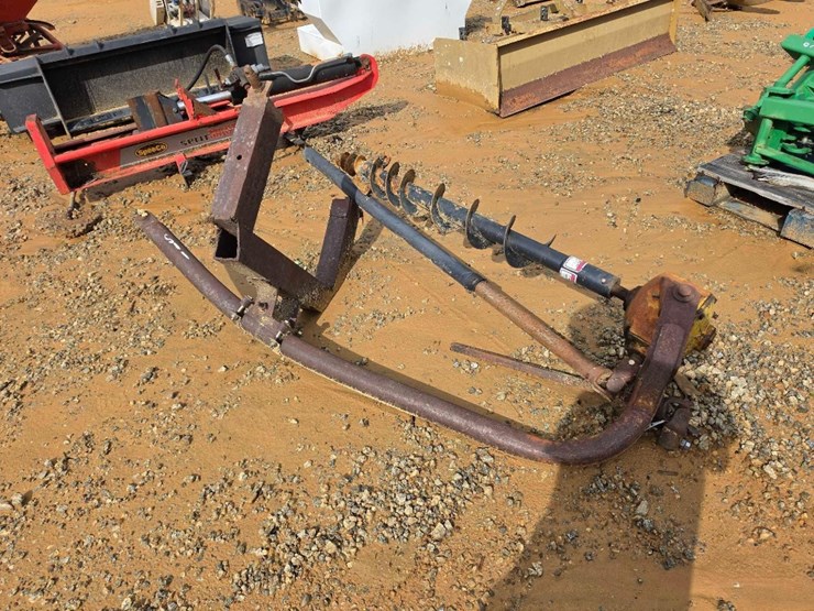 115---auger-with-3-pt-bit-image-3