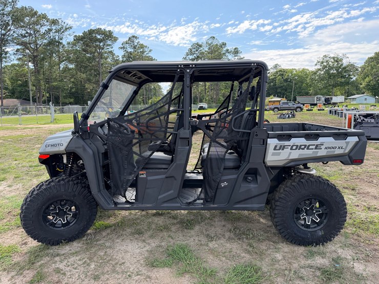 #6012-•-cfmoto-uforce-1000-xl-image-2