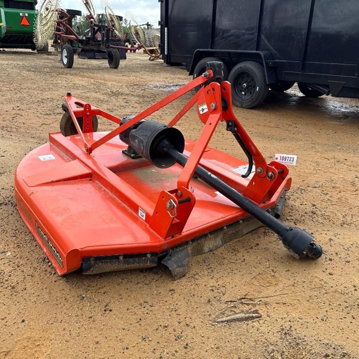 LAND PRIDE RCR1860