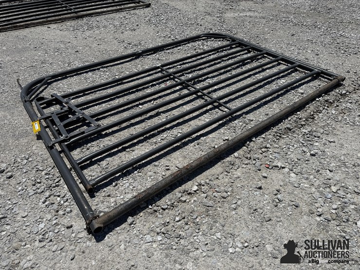 preifert-10'-walk-through-gate-image-1