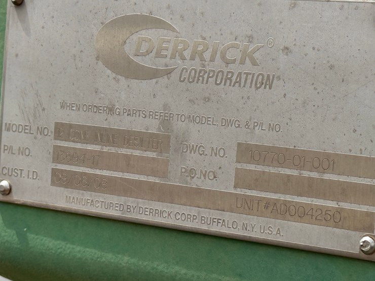2008-derrick-corp.-12-cone-inline-desilter-&-2-cone-desander-image-3