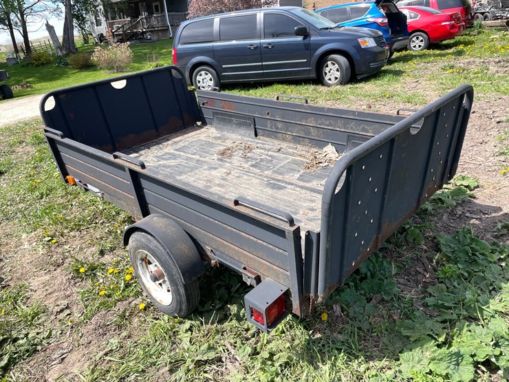 #2114-•-snowbear-utility-trailer-image-8