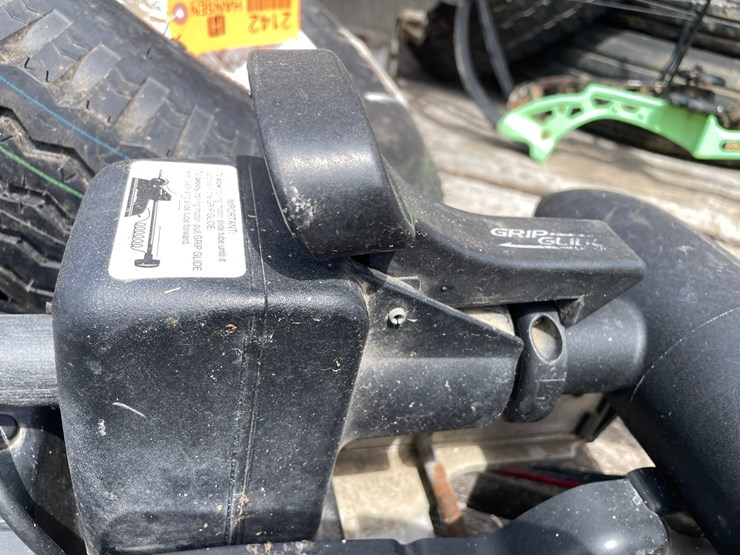 #2144-•-minn-kota-power-drive-trolling-motor-image-9