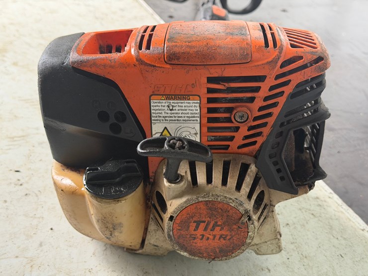 #6041-•-stihl-fs111rx-string-trimmer-image-2