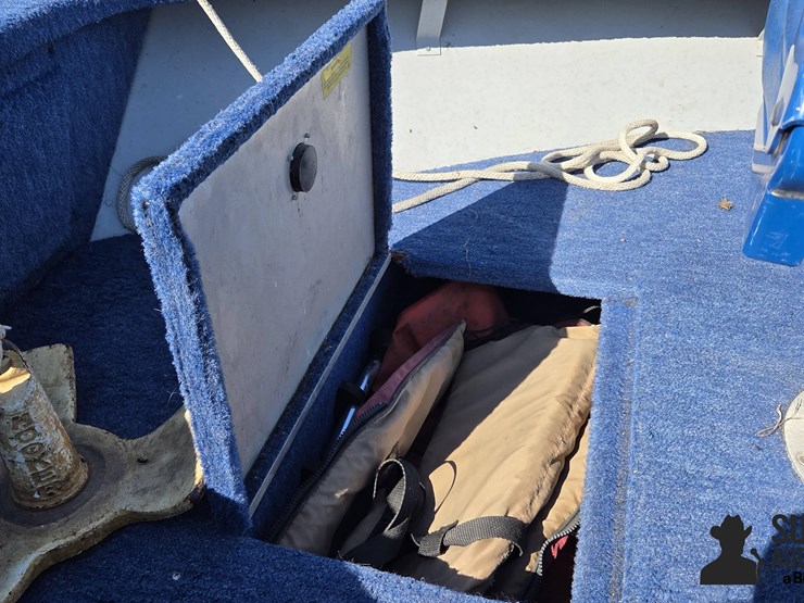 1993-alumacraft-14'-backtroller-fishing-boat-image-16