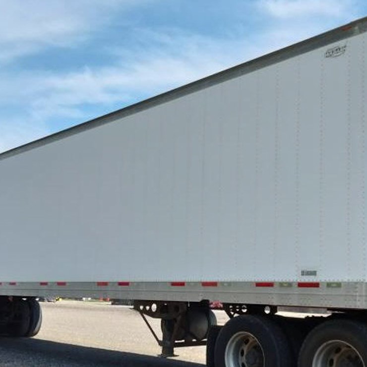 2009 CARRIER X 2100A