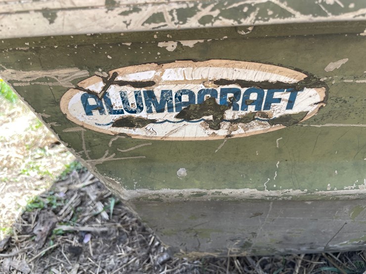#2112-•-14'-alumacraft-aluminum-flat-bottom-boat-image-6