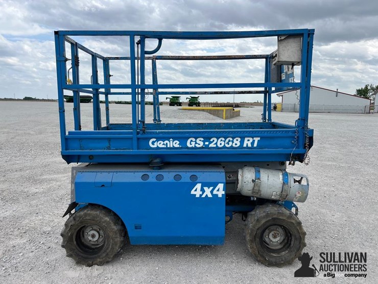1999-genie-gs2668rt-image-4