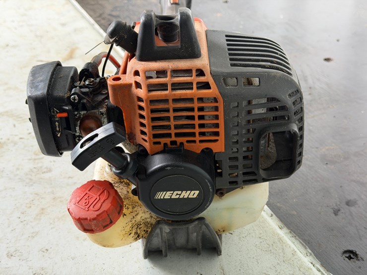 #6052-•-echo-srm-230-string-trimmer.-image-2