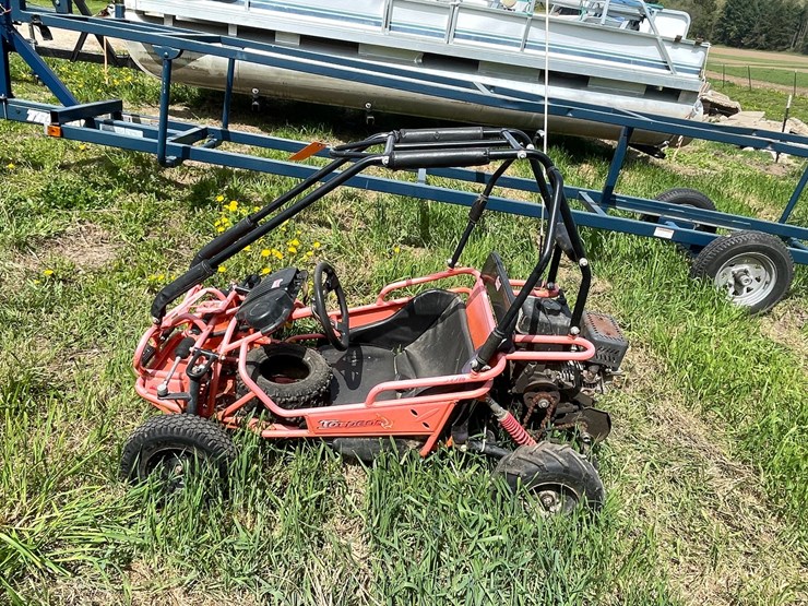 #2110-•-hammerhead-torpedo-kids-go-kart-image-8